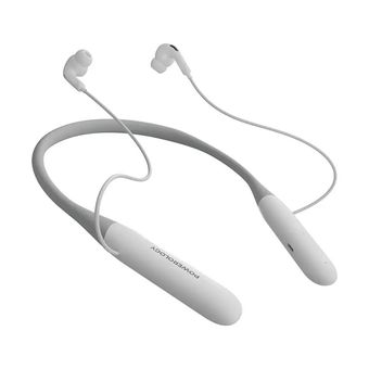 هندزفری گردنی پاورولوژی مدل ToneFlex ENC — Powerology ToneFlex ENC Wireless Neckband Earphones