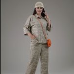 ست شومیز شلوار لیام