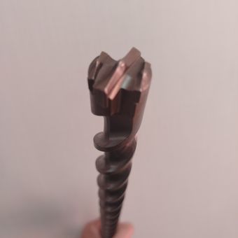 مته پنج شیار 25 DIAWGER فرانسه