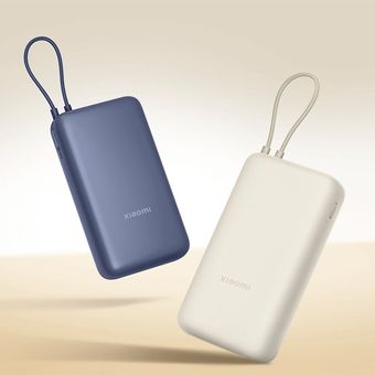 پاوربانک شیائومی 20000mAh (PB2030