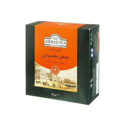 چای کیسه ای احمد - 100 عددی