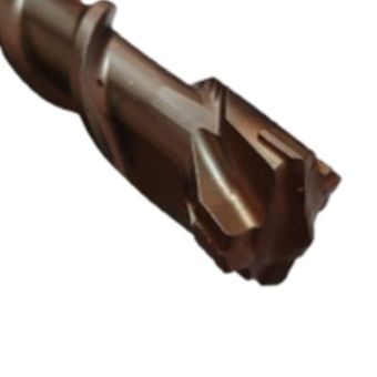 مته پنج شیار 22 Hawera آلمان