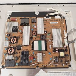 کد 484 # تغذیه ال جی 42LW4500