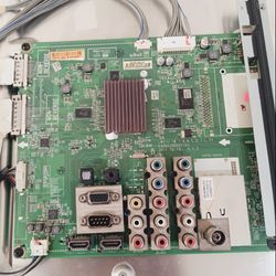کد 485 # مین ال جی 42LW4500