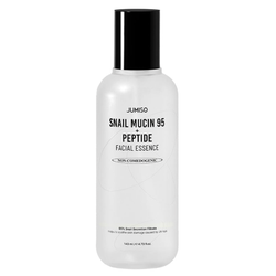 اسنس آبرسان حلزون + پپتاید جومیسو (Jumiso Snail Mucin 95 + Peptide Facial Essence)