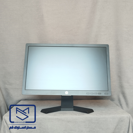 مانیتور استوک 20 اینچ اچ پی HP E202 گرید B