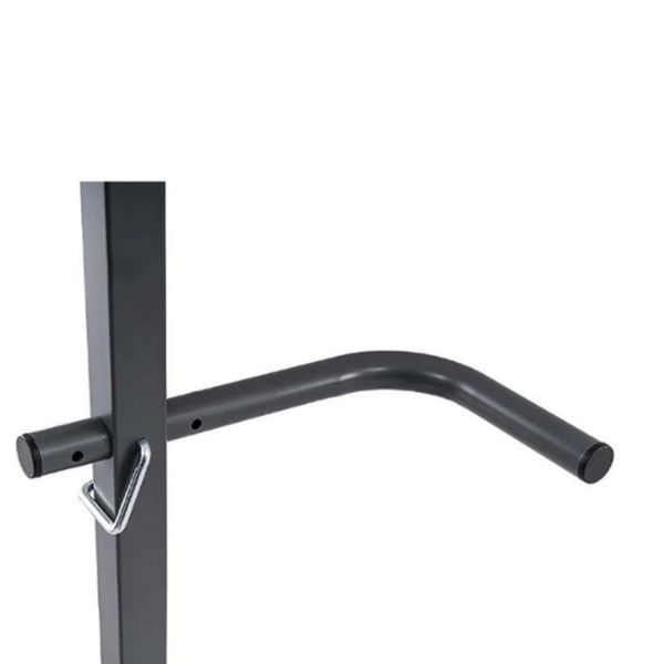 بارفیکس و پارالل مرکزی Barfix and central parallel