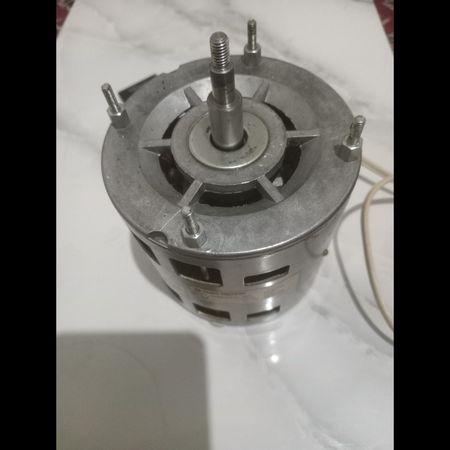 موتور همه کاره ایتالیایی  220ولت