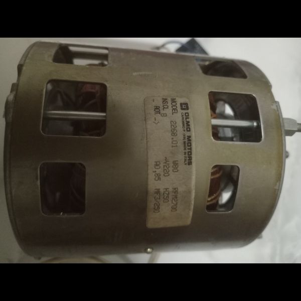 موتور همه کاره ایتالیایی  220ولت