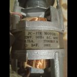 موتور 220 ولت قدرتی ژاپن