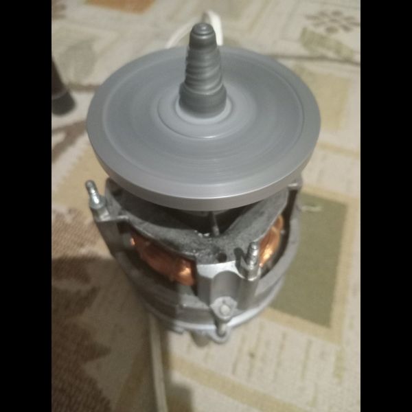 موتور 220 ولت قدرتی ژاپن