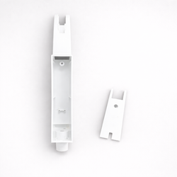 بدنه اصلی پنکه پارس خزر 4010/420