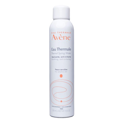 اسپری آب Avène Thermal Spring Water؛ آرامش، التیام و طراوت خالص برای پوست شما