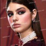 رژ گونه و هایلایتر پروانه شیگلم Sheglam مدل Monarch Wings Ombre