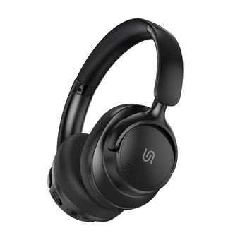 هدست بلوتوث پرودو مدل Porodo Soundtec Zen Hybrid ANC — Porodo Soundtec Zen Active Noise-Cancellation Bluetooth Headphone