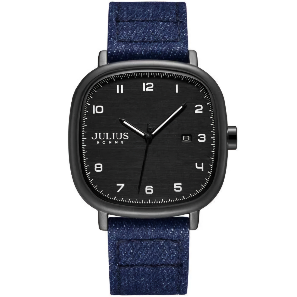ساعت مچی جولیوس مردانه JULIUS JAH-123D
