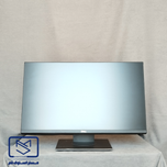 مانیتور 24 اینچ استوک فریم لس دل مدل Dell P2419h گریدB