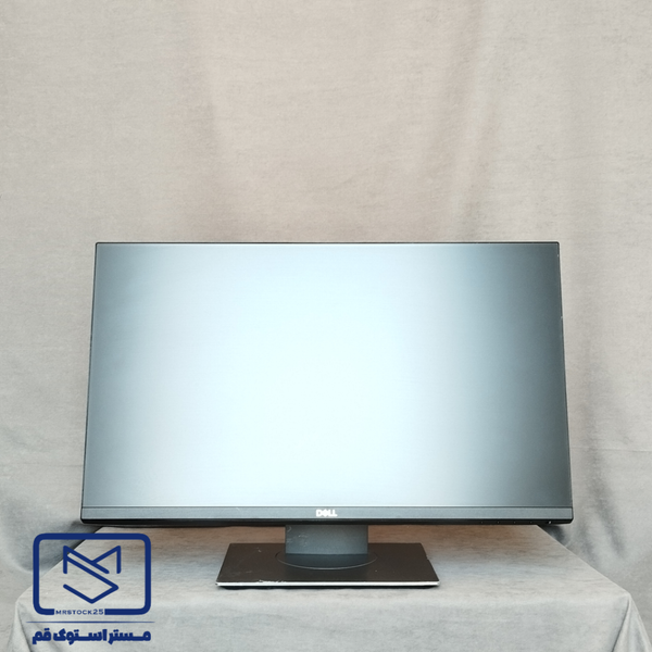 مانیتور 24 اینچ استوک فریم لس دل مدل Dell P2419h گریدB