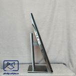 مانیتور 24 اینچ استوک فریم لس دل مدل Dell P2419h گریدB