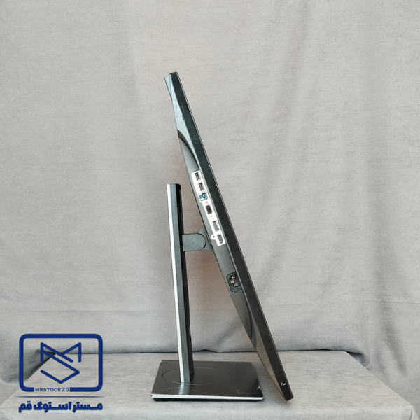 مانیتور 24 اینچ استوک فریم لس دل مدل Dell P2419h گریدB