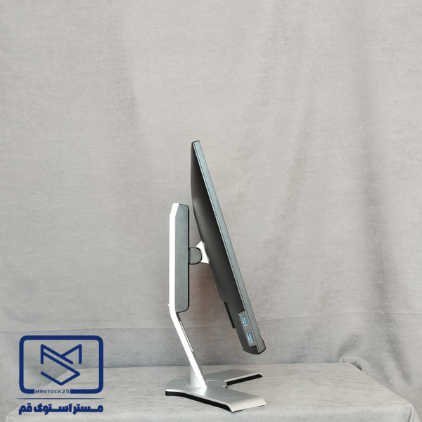 مانیتور استوک دل 24 اینچ فریم لس Dell P2419HC گرید B