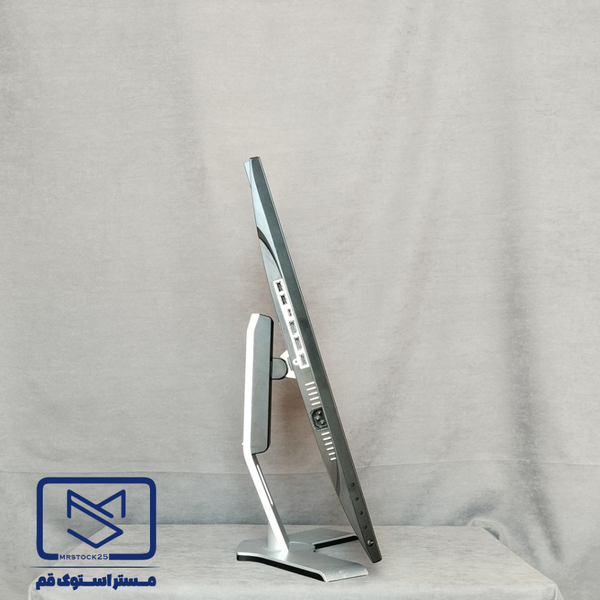 مانیتور استوک دل 24 اینچ فریم لس Dell P2419HC گرید B