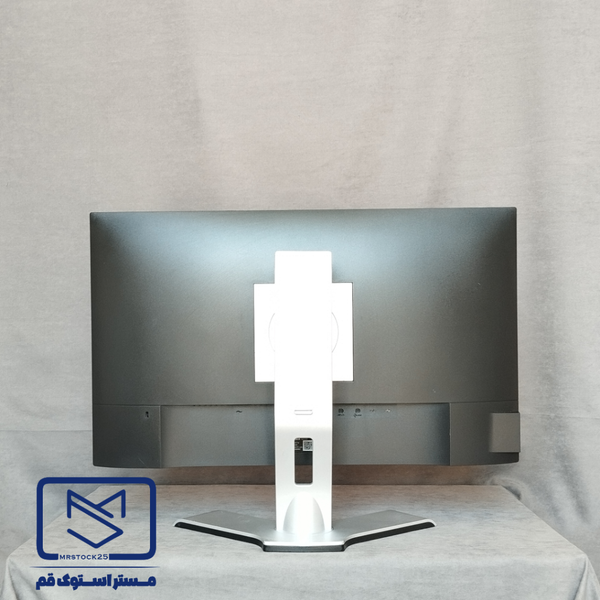 مانیتور استوک دل 24 اینچ فریم لس Dell P2419HC گرید B