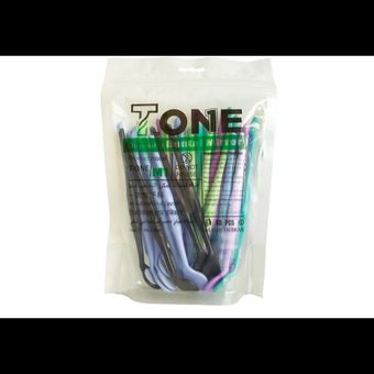 آینه یکبارمصرف تیوان T-One