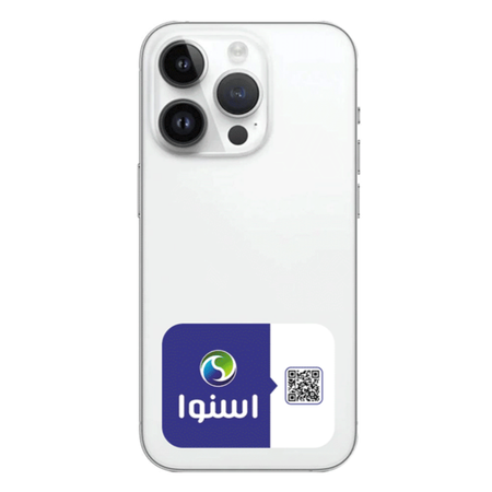 مینی کارت طرح دلخواه