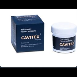 خمیر پانسمان cavitex 60gr