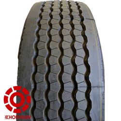 لاستیک بارز 385/65R22.5 BAREZ گل HT804 درجه 1 تولید [ 2025 ]