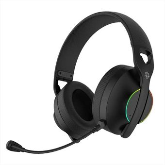 هدست بی سیم پرودو مدل   Porodo PDX421 Wireless Gaming Headset PDX421