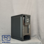 قاب کیس گیمینگ لاجی کی مدل LogiKey C311B