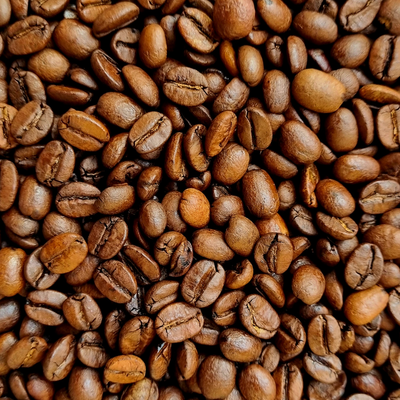 قهوه عربیکا برزیل سانتوس