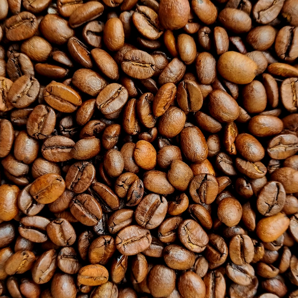 قهوه عربیکا برزیل سانتوس