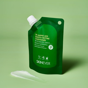 نرم‌کننده و بازسازی‌کننده مو SKINEVER