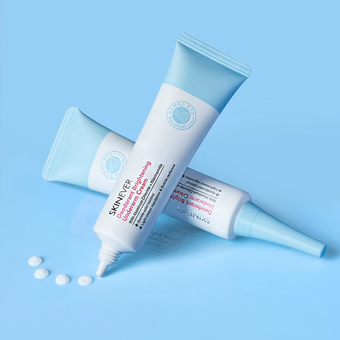 کرم روشن‌کننده و دئودورانت زیر بغل SKINEVER