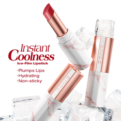 رژ لب براق او تو او o.two.o (حاوی ویتامین E)