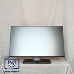 مانیتور استوک دل 24 اینچ فریم لس Dell U2417H