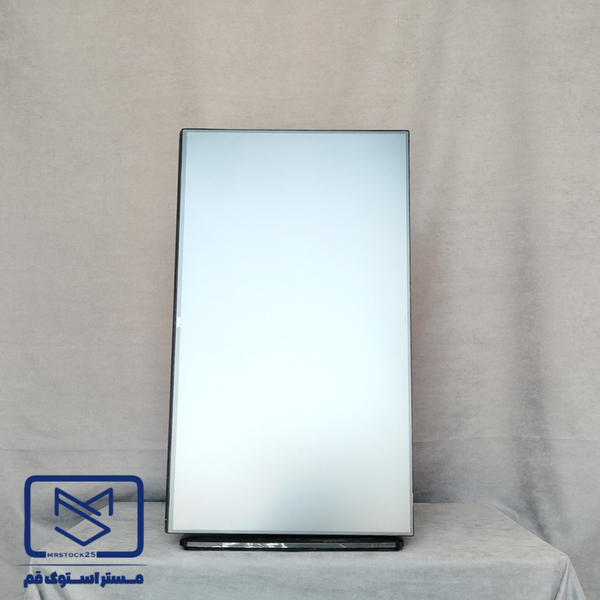 مانیتور استوک دل 24 اینچ فریم لس Dell U2417H