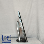 مانیتور استوک دل 24 اینچ فریم لس Dell U2417H