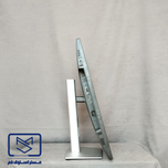 مانیتور استوک دل 24 اینچ فریم لس Dell P2422h گرید B