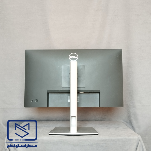 مانیتور استوک دل 24 اینچ فریم لس Dell P2422h گرید B