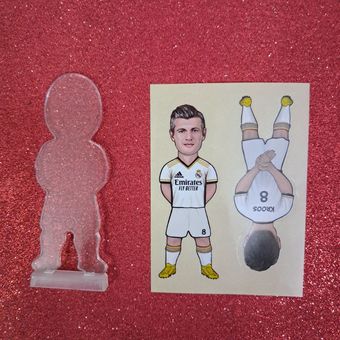 مینی فیگور کیمدی تونی کوروس