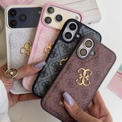 قاب آیفون GUESS