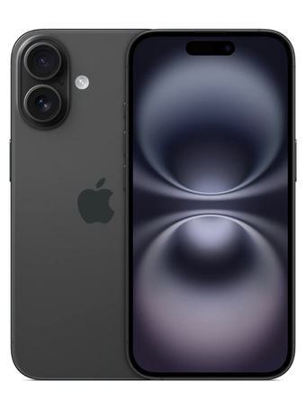 گوشی موبایل اپل مدل iPhone 16 CH دو سیم کارت ظرفیت 128 گیگابایت و رم 8 گیگابایت رجیستر شده