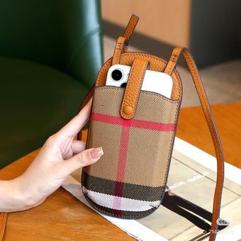 کیف Burly Mini Bag