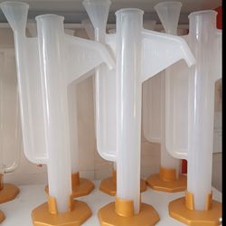 مزور منقاری پلاستیکی