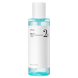 تونر لایه بردار ملایم BHA 2% آنوا (Anua BHA 2% Gentle Exfoliating Toner)