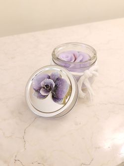 شمع معطر سایز کوچک